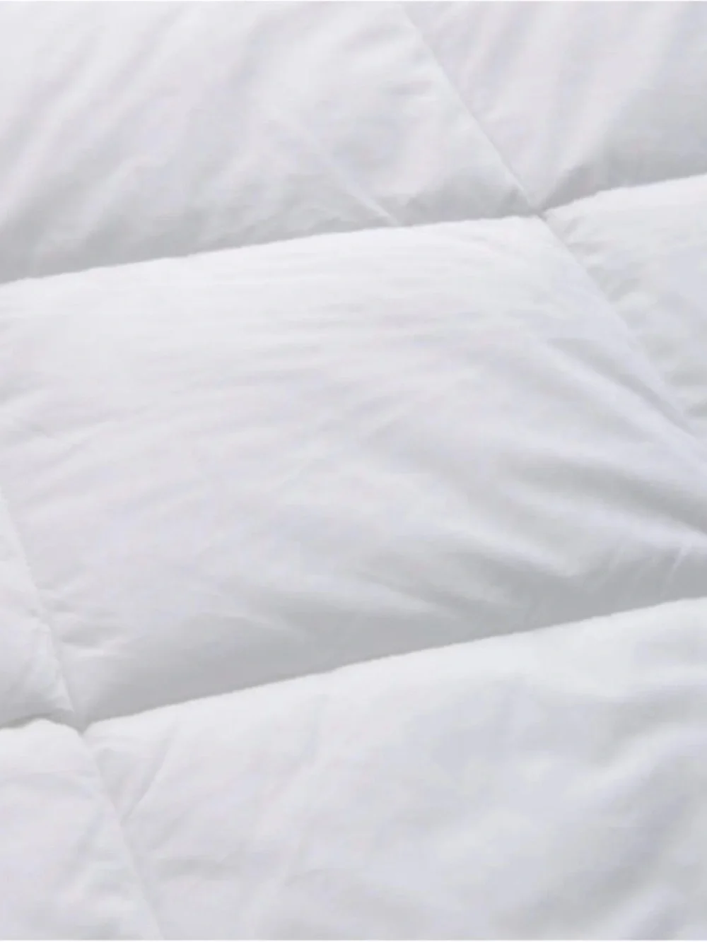 QUINCE Essential Mattress Pad King
